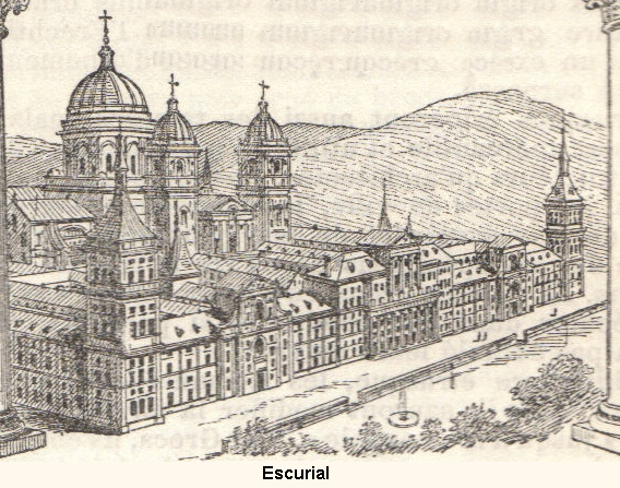 Escurial